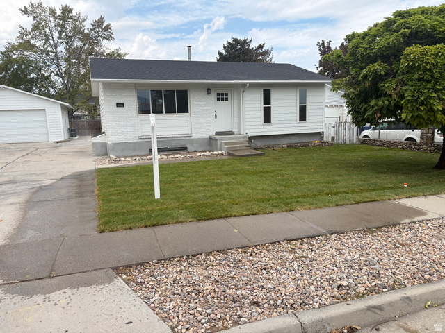 5722 S Gandalf Dr
                     MLS #2166661