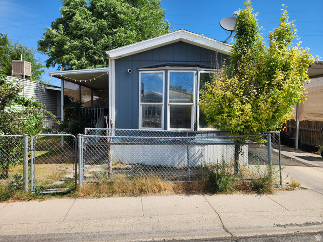 1224 W Prodo Vista Dr
                     MLS #2166672