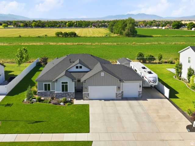 3051 W 725 N
                     MLS #2166676