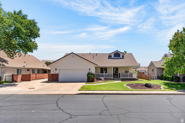 1804 N 2500 W
                     MLS #2166677