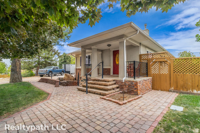 475 S 300 E
                     MLS #2166683