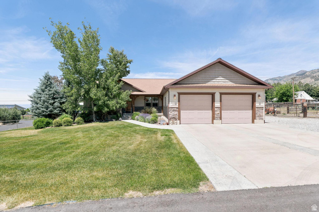 1557 E 2100 N
                     MLS #2166689