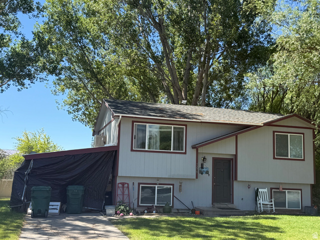 1275 W 100 S
                     MLS #2166697