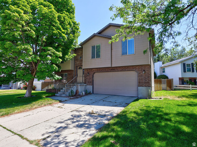 5529 S Harvey Hts
                     MLS #2166700