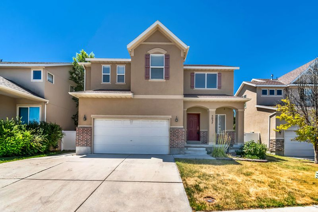 5037 W White Diamond Way
                     MLS #2166704