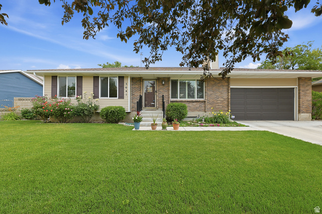 3641 W Whitewood Cir
                     MLS #2166705