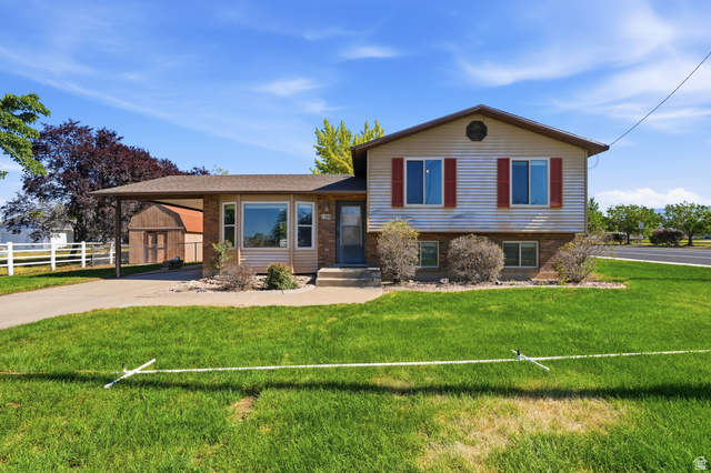 508 W 2700 S
                     MLS #2166711