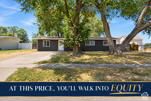 2443 N 475 W
                     MLS #2166718