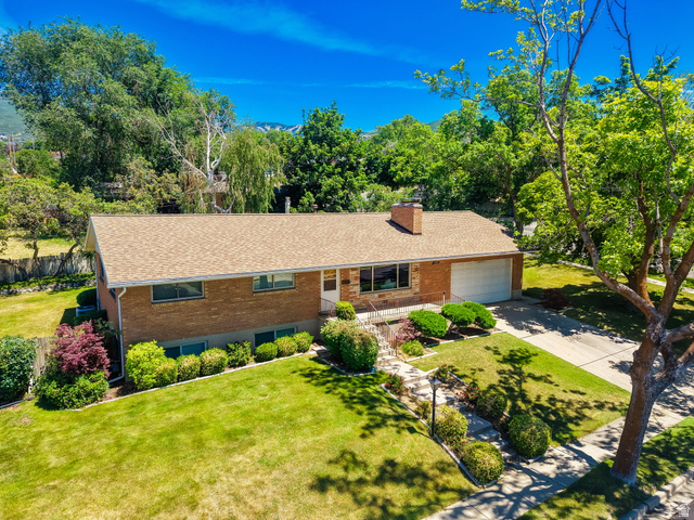 1783 S 500 E
                     MLS #2166719