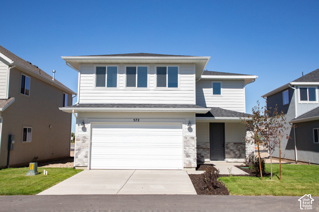 572 W 1775 N #102
                     MLS #2166720