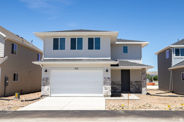572 W 1775 N #102
                     MLS #2166720