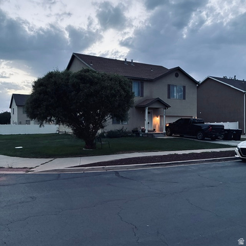 526 S 880 W
                     MLS #2166722