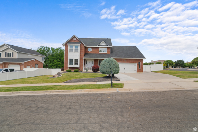3471 N 400 W
                     MLS #2166727