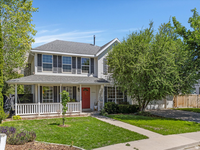 10886 N Highland Cir
                     MLS #2166732