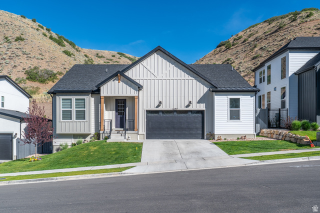 6197 N Fox Canyon Rd
                     MLS #2166738