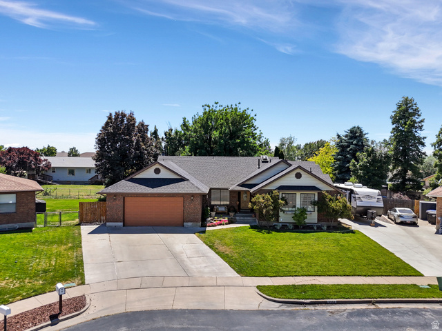 5558 S 400 W
                     MLS #2166743