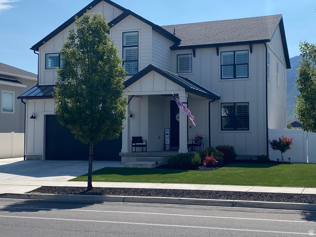 252 N Sunrise Dr
                     MLS #2166745