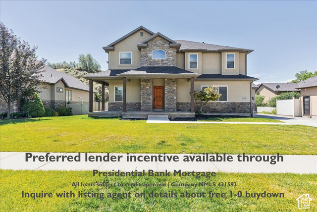 1079  STONE FLY DR
