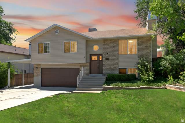 1339 W Morning Vista Dr
                     MLS #2166751