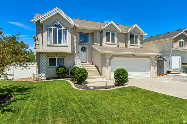759 E 980 N
                     MLS #2166754