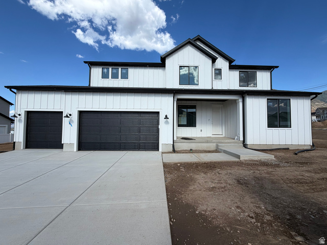 1651 S 130 W
                     MLS #2166760