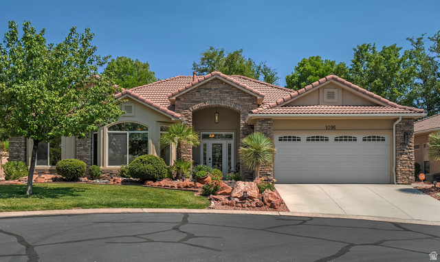 1096  Hovenweep Pl
                     MLS #2166768