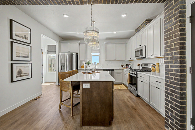 5319 W Center Field Dr S #115, South Jordan, UT 84009 — photo 4