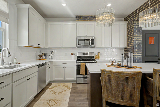5319 W Center Field Dr S #115, South Jordan, UT 84009 — photo 5