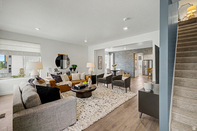 5319 W Center Field Dr S #115, South Jordan, UT 84009 — photo 11