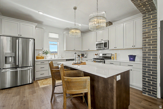 5319 W Center Field Dr S #115, South Jordan, UT 84009 — photo 3