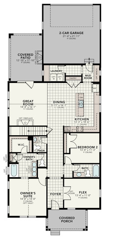 7077 W Bluefin Dr S, South Jordan, UT 84009 — photo 2