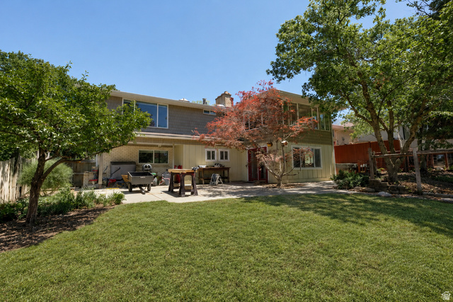 9676  Mount Jordan Rd
                     MLS #2166778