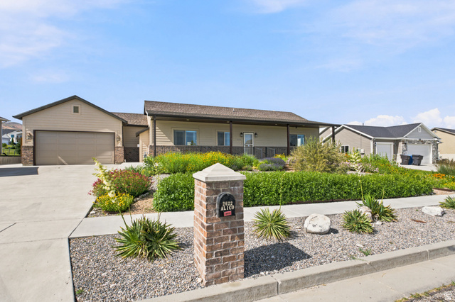 2622 W Valley View Dr
                     MLS #2166782