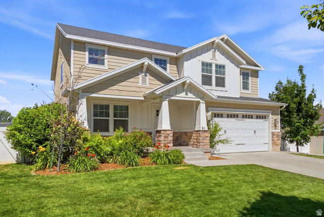 81 N 850 E
                     MLS #2166783