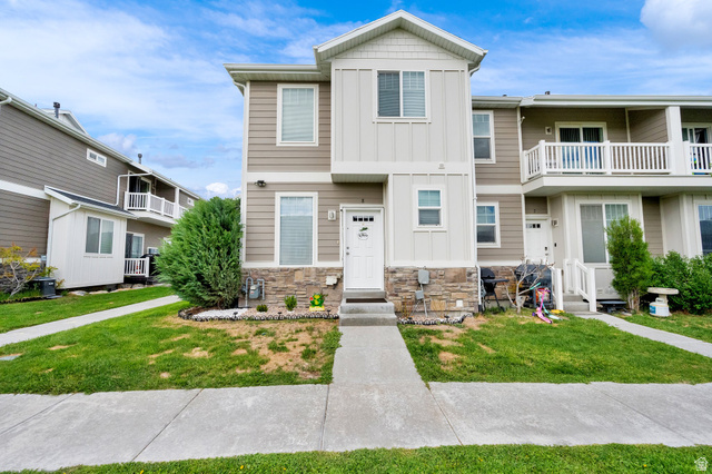 1771 E Skyline Dr #i-8
                     MLS #2166794