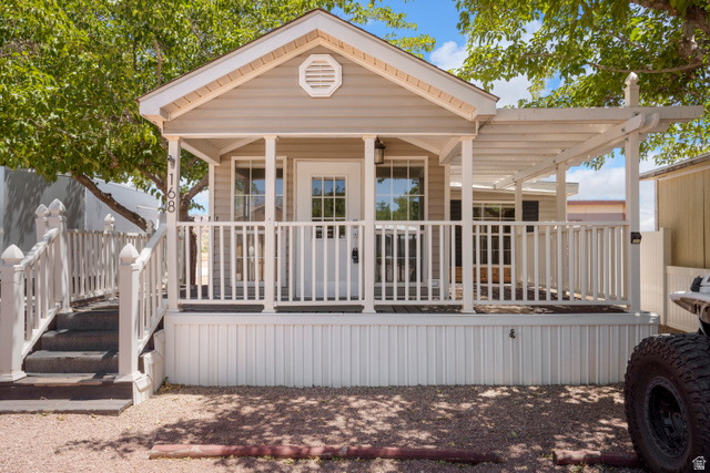Main photo for 150 N 3700 W #168