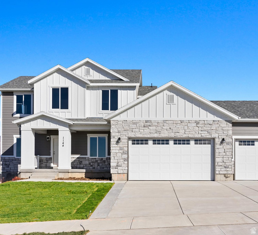 1894 E 1120 N Colu #lf 69
                     MLS #2166799