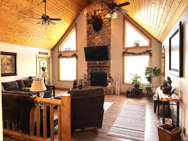 10975 E 17050 N
                     MLS #2166801