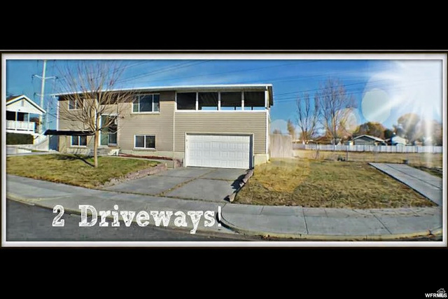 2634 W Mock Orange Dr
                     MLS #2166803
