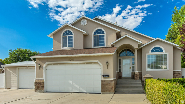 5001 W 7730 S
                     MLS #2166804