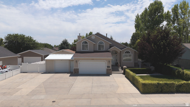 5001 W 7730 S
                     MLS #2166804