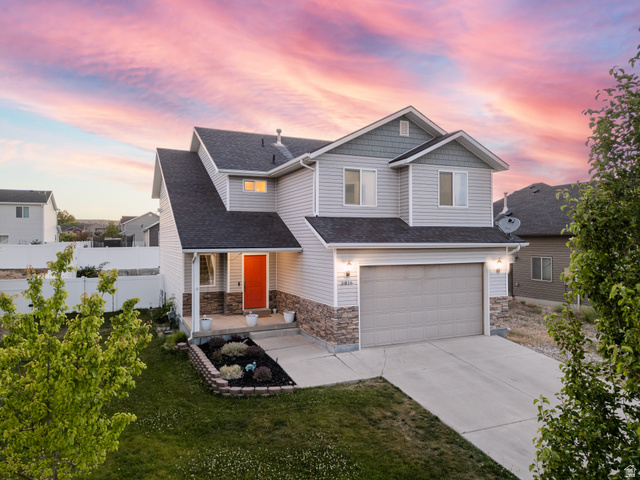 3816 S 275 W, Vernal UT 84078