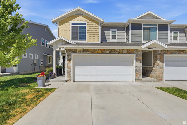 6511 S 390 E
                     MLS #2166813
