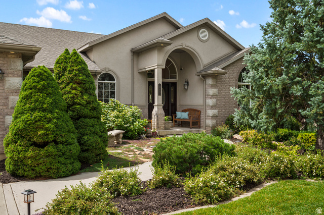 861 E 3450 N
                     MLS #2166817