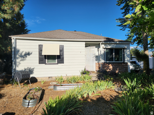 6131 S Cedar St
                     MLS #2166818
