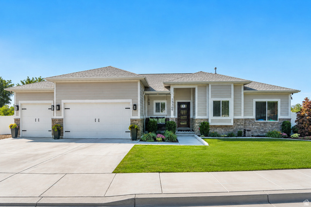 13369 S Trestle Ln
                     MLS #2166827