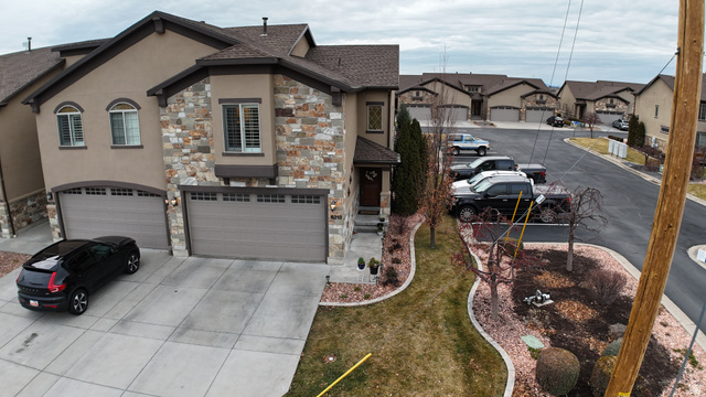 6213 S 1550 E
                     MLS #2166828