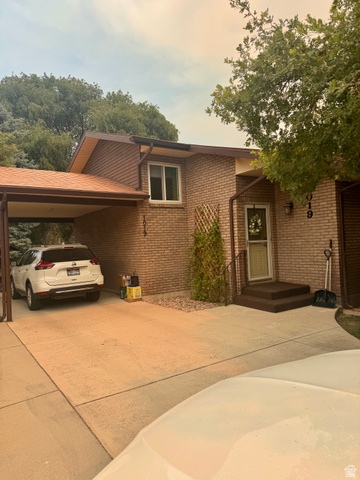 1019 E 1000 S
                     MLS #2166832