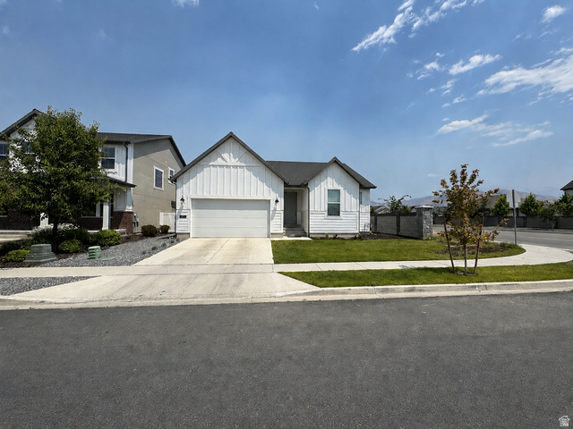 3620 W Holbrook Way
                     MLS #2166838