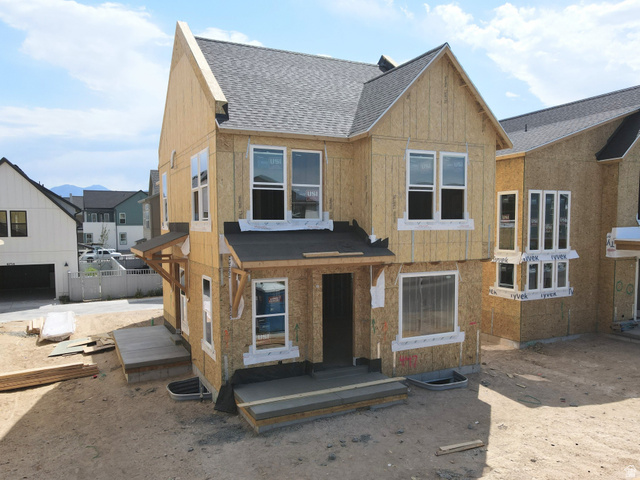 6703 W Salt Marsh Rd #447
                     MLS #2166846